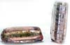 Silver Foil Beads - click here for large view